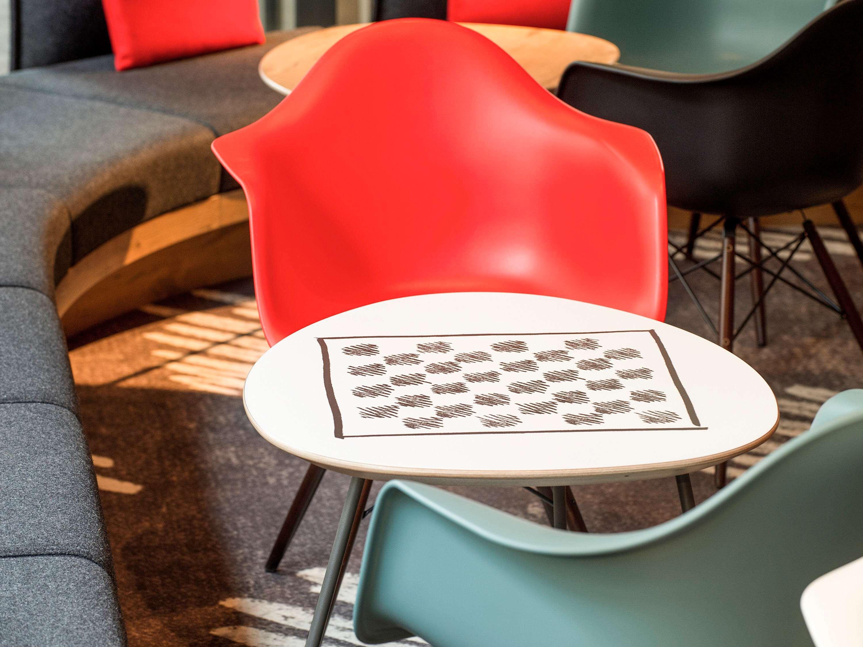 Ibis Hotel Muenchen Messe Feldkirchen  Extérieur photo