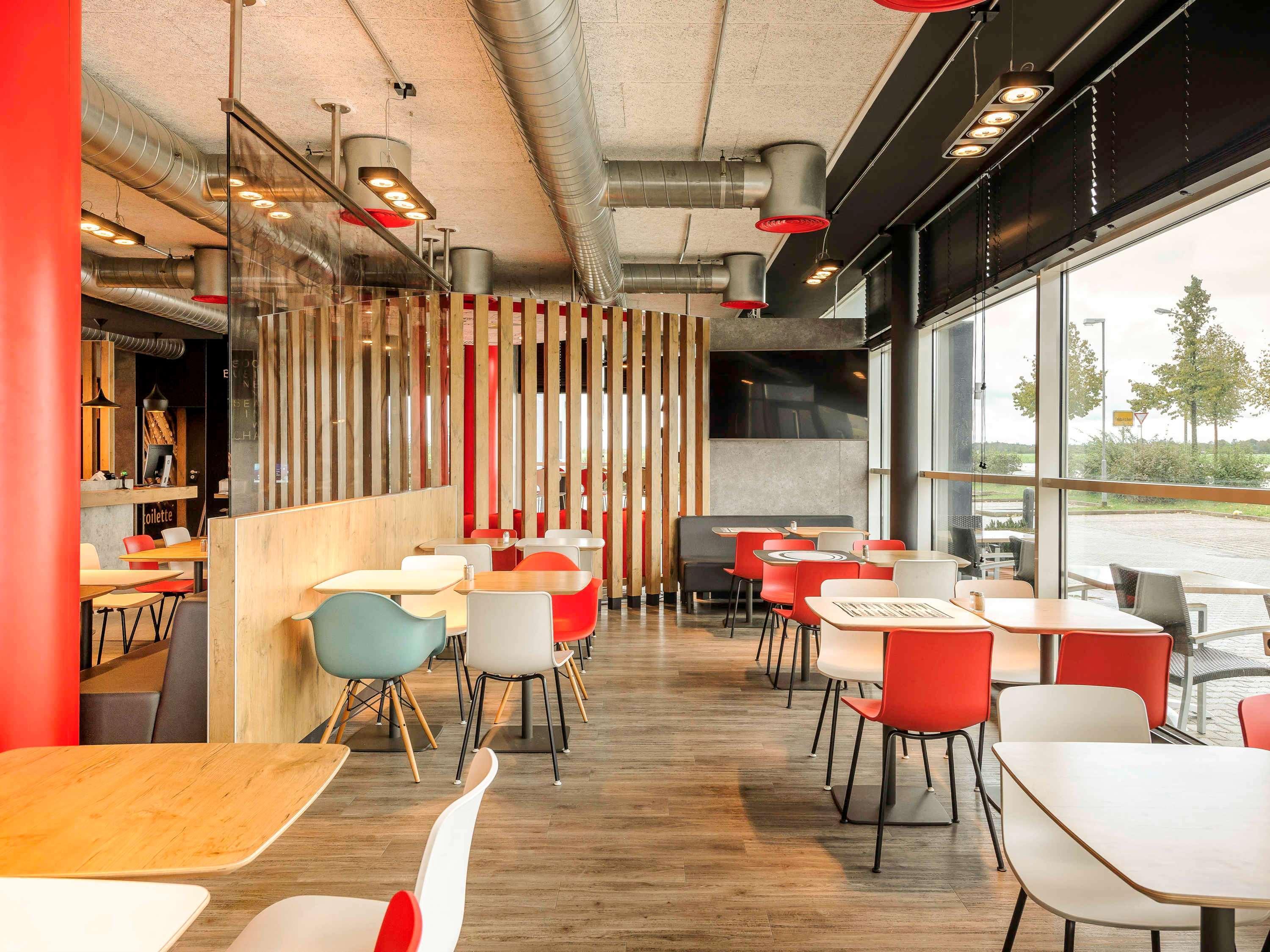 Ibis Hotel Muenchen Messe Feldkirchen  Extérieur photo