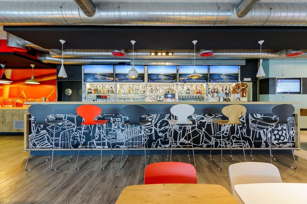 Ibis Hotel Muenchen Messe Feldkirchen  Extérieur photo