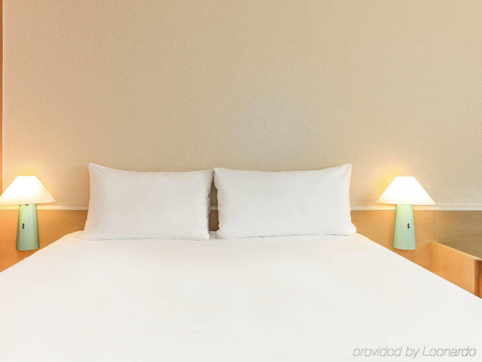 Ibis Hotel Muenchen Messe Feldkirchen  Extérieur photo